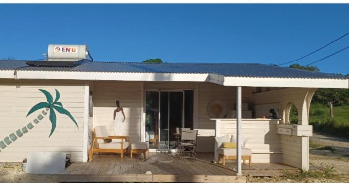 Chalet L'ecrin *