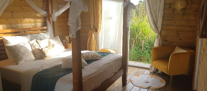 Chalet L'ecrin *