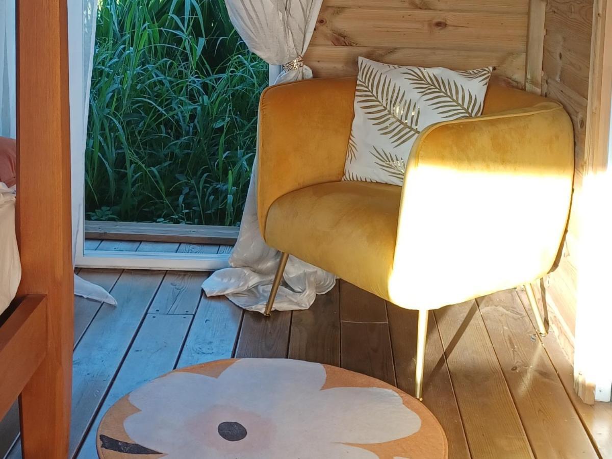 L'ecrin Chalet *